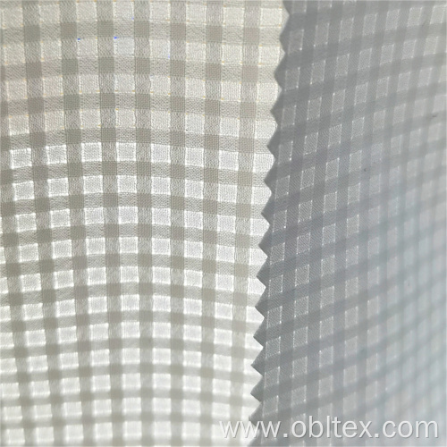 OBL21-1653 Fashion Stretch Fabric For Sports